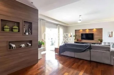 Cobertura com 3 quartos à venda na Rua Dias da Cruz, Méier, Rio de Janeiro