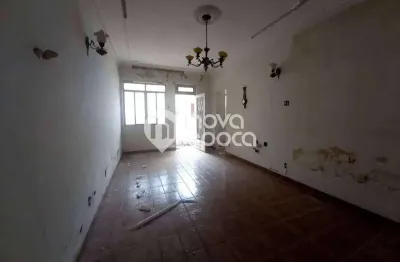 Casa com 2 quartos à venda na Rua Senador Muniz Freire, Vila Isabel, Rio de Janeiro