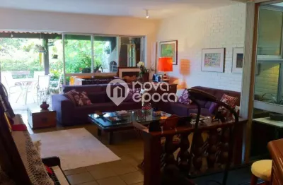 Barra da tijuca | cobertura 4 quartos, sendo 2 suites