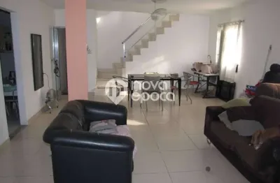 Casa com 6 quartos à venda na Rua Sousa Cruz, Andaraí, Rio de Janeiro