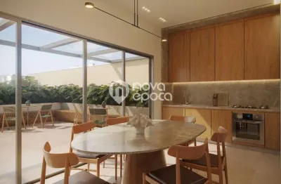 Kitnet / Stúdio à venda na Rua Cinco de Julho, Copacabana, Rio de Janeiro