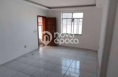 Casa com 3 quartos à venda na Rua Mário Carpenter, Abolição, Rio de Janeiro
