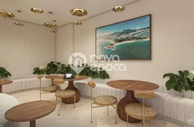 Kitnet / Stúdio à venda na Rua Raul Pompéia, Copacabana, Rio de Janeiro