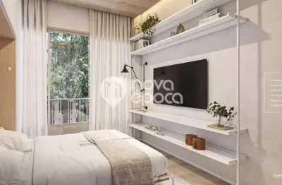 Kitnet / Stúdio à venda na Rua Raul Pompéia, Copacabana, Rio de Janeiro