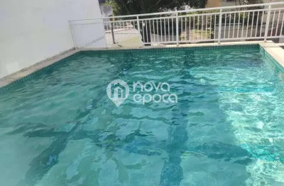 Cobertura com 3 quartos à venda na Rua da Flora, Campo Grande, Rio de Janeiro
