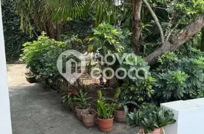 Casa com 8 quartos à venda na Rua Elisa de Albuquerque, Todos os Santos, Rio de Janeiro