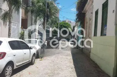 Casa em condomínio fechado com 4 quartos à venda na Travessa Pepe, Botafogo, Rio de Janeiro