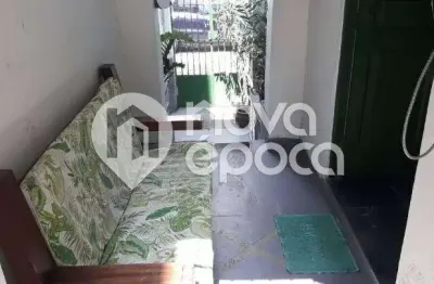 Casa em condomínio fechado com 4 quartos à venda na Travessa Pepe, Botafogo, Rio de Janeiro