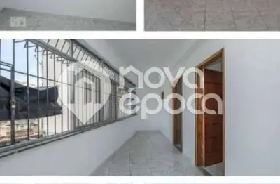 Cobertura com 3 quartos à venda na Rua do Matoso, Praça da Bandeira, Rio de Janeiro
