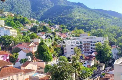 Cobertura com 3 quartos à venda na Rua Ângelo Agostini, Tijuca, Rio de Janeiro