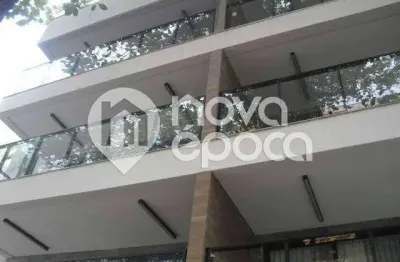Cobertura com 4 quartos à venda na Rua Homem de Melo, Tijuca, Rio de Janeiro