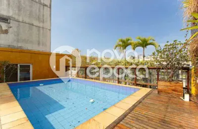 Cobertura com 4 quartos à venda na Rua João de Barros, Leblon, Rio de Janeiro