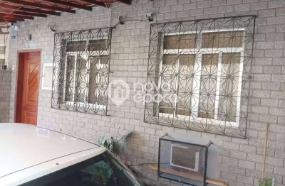 Casa em condomínio fechado com 2 quartos à venda na Rua Irapua, Penha Circular, Rio de Janeiro