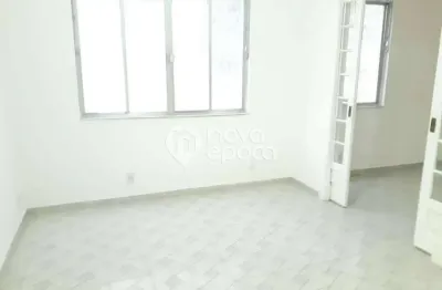 Casa em condomínio fechado com 3 quartos à venda na Rua Visconde de Itamarati, Maracanã, Rio de Janeiro