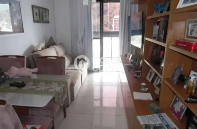 Cobertura com 3 quartos à venda na Rua General Espírito Santo Cardoso, Tijuca, Rio de Janeiro
