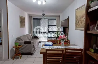 Cobertura com 4 quartos à venda na Rua São Francisco Xavier, Tijuca, Rio de Janeiro