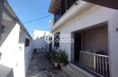 Casa com 4 quartos à venda na Rua Jaime Benevolo, Engenho de Dentro, Rio de Janeiro