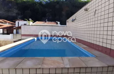 Casa com 3 quartos à venda na Rua Engenheiro Gama Lobo, Vila Isabel, Rio de Janeiro