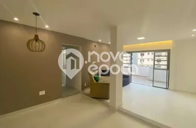 Cobertura com 3 quartos à venda na Rua Visconde de Santa Isabel, Vila Isabel, Rio de Janeiro