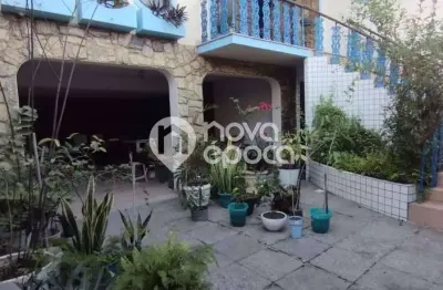 Freguesia (jacarepaguá) | casa 4 quartos, sendo 2 suites