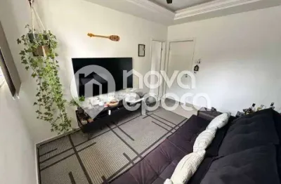 Cobertura com 2 quartos à venda na Rua Barata Ribeiro, Copacabana, Rio de Janeiro