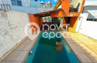 Cobertura com 3 quartos à venda na Rua Prudente de Morais, Ipanema, Rio de Janeiro