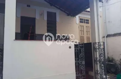 Casa em condomínio fechado com 3 quartos à venda na Rua Conde de Irajá, Botafogo, Rio de Janeiro