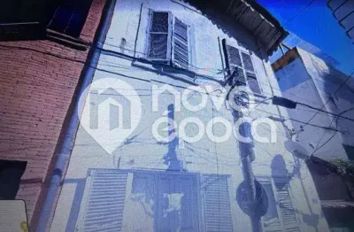 Casa com 8 quartos à venda na Rua Visconde de Cruzeiro, Flamengo, Rio de Janeiro