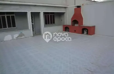 Casa com 3 quartos à venda na Rua Soldado Francisco de Souza, Pechincha, Rio de Janeiro