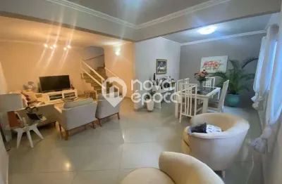 Casa com 3 quartos à venda na Rua Bom Conselho, Tanque, Rio de Janeiro