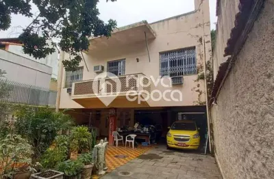 Casa com 5 quartos à venda na Rua Áurea, Santa Teresa, Rio de Janeiro