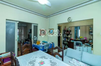 Laranjeiras | casa de vila 7 quartos, sendo 4 suites