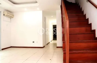 Cobertura com 3 quartos à venda na Rua Venceslau, Méier, Rio de Janeiro