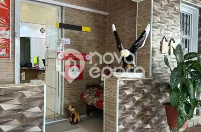 Casa com 4 quartos à venda na Rua Navarro, Catumbi, Rio de Janeiro