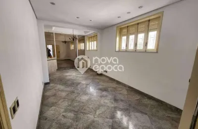 Casa com 4 quartos à venda na Rua Antônio Salema, Tijuca, Rio de Janeiro