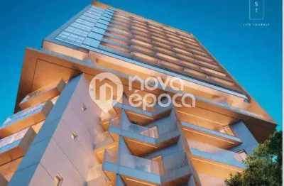 Kitnet / Stúdio à venda na Largo dos Leões, Humaitá, Rio de Janeiro