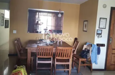 Recreio dos bandeirantes | cobertura 3 quartos, sendo 1 suite