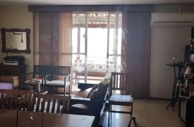 Recreio dos Bandeirantes | Cobertura 3 quartos, sendo 1 suite