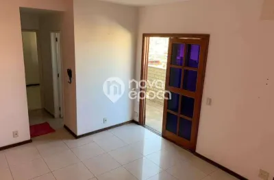 Cobertura com 3 quartos à venda na Rua Haddock Lobo, Tijuca, Rio de Janeiro