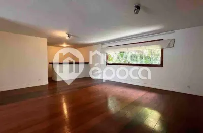 Casa com 5 quartos à venda na Rua Alexandre Stockler, Gávea, Rio de Janeiro
