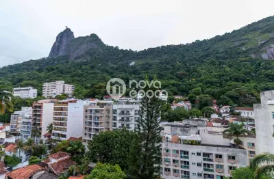 Cobertura com 4 quartos à venda na Largo dos Leões, Humaitá, Rio de Janeiro