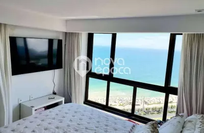 Cobertura com 3 quartos à venda na Avenida Ayrton Senna, Barra da Tijuca, Rio de Janeiro