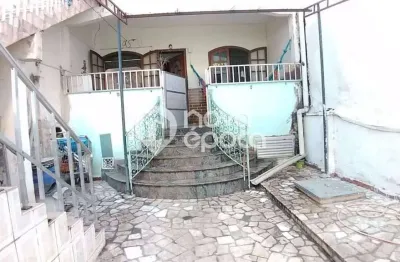 Casa com 4 quartos à venda na Rua Senador Nabuco, Vila Isabel, Rio de Janeiro