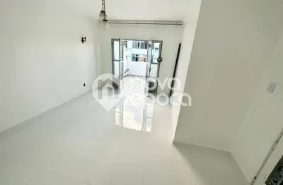 Cobertura com 2 quartos à venda na Rua Constança Barbosa, Méier, Rio de Janeiro