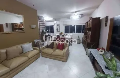 Cobertura com 2 quartos à venda na Boulevard Vinte e Oito de Setembro, Vila Isabel, Rio de Janeiro