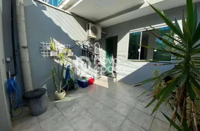 Casa com 2 quartos à venda na Estrada Meringuava, Taquara, Rio de Janeiro