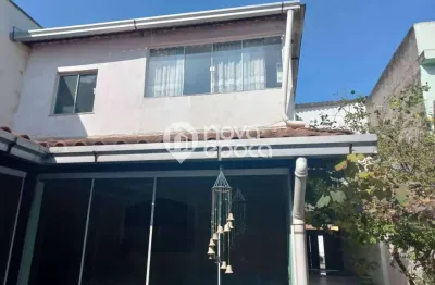 Casa com 3 quartos à venda na Rua Ernesto de Andrade, Campo Grande, Rio de Janeiro