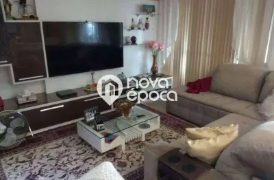 Cobertura com 3 quartos à venda na Rua Visconde de Figueiredo, Tijuca, Rio de Janeiro