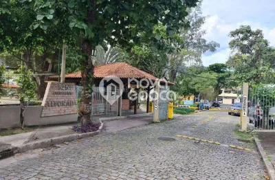 Freguesia (jacarepaguá) | casa de vila 4 quartos, sendo 1 suite