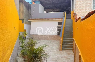 Casa com 2 quartos à venda na Rua Roruima, Irajá, Rio de Janeiro